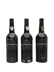 1984 Fonseca Guimaraens Vintage Port