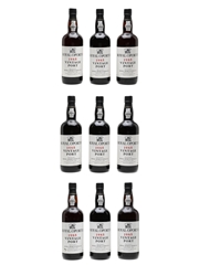 1985 Royal Oporto Vintage Port