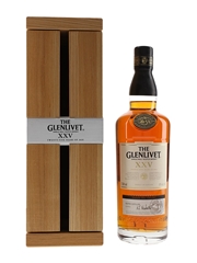 Glenlivet XXV 25 Year Old