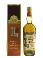 Chartreuse Liqueur Du 9ème Centenaire