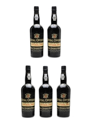 1980 Royal Oporto Vintage