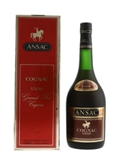 Ansac VSOP Grande Fine Cognac