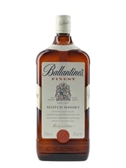 Ballantine's Finest