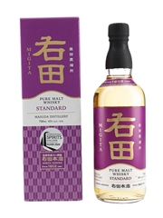 Migita Honten Pure Malt Whisky Standard