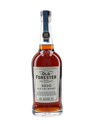 Old Forester 1910 Old Fine Whisky