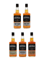 Mcafee S Benchmark Bourbon