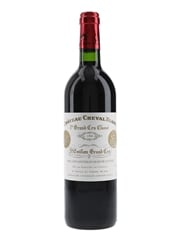 1998 Chateau Cheval Blanc