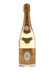 2002 Louis Roederer Cristal