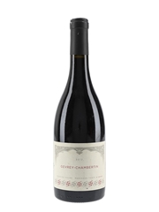 2012 Gevrey Chambertain