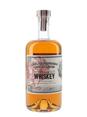 St George Spirits Single Malt Whiskey
