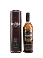 Glenfiddich 15 Year Old