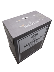 Macallan 10 Year Old Fine Oak  6 x 70cl / 40%