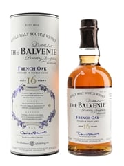 Balvenie 16 Year Old French Oak