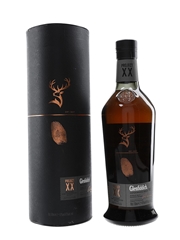 Glenfiddich Project XX