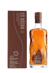 Tomatin Cu Bocan Bottled 2021 Creation 3