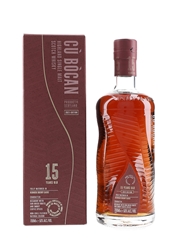 Tomatin Cu Bocan 15 Year Old