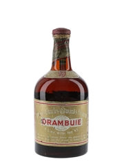 Drambuie Liqueur