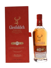Glenfiddich 21 Year Old