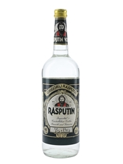 Grigorij Rasputin Vodka