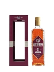 Antiquary 21 Year Old