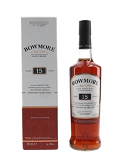 Bowmore 15 Year Old