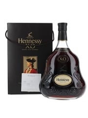 Hennessy XO