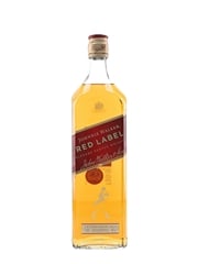 Johnnie Walker Red Label