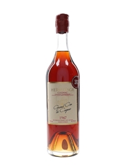 Hermitage 1947 Grand Cru de Cognac