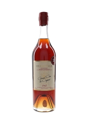 Hermitage 1947 Cognac Bottled 2017