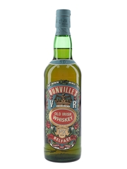Dunville s VR 10 Year Old PX Cask