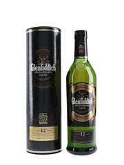 Glenfiddich 12 Year Old Special Reserve