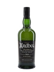 Ardbeg 10 Year Old