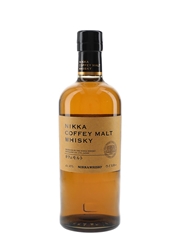 Nikka Coffey Malt