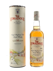 Edradour 10 Year Old