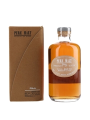Nikka Pure Malt White