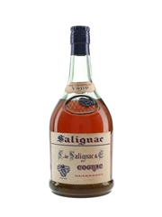 Salignac VSOP Cognac Bottled 1950s