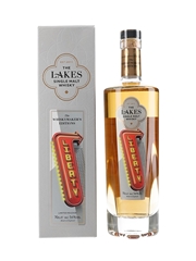 Lakes The Whisky Maker's Editions