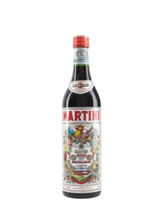 Martini Rosso Vermouth