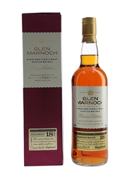 Glen Marnoch 18 Year Old