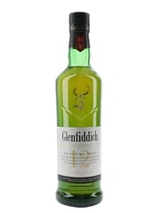 Glenfiddich 12 Year Old