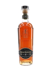 Havana Club Iconica 15 Year Old Gran Reserva