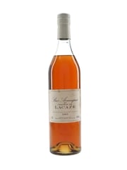 Chateau De Lacaze 1983 Bas Armagnac