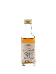 Macallan 1969