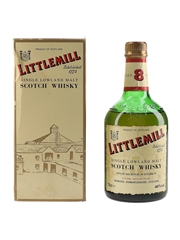 Littlemill 8 Year Old