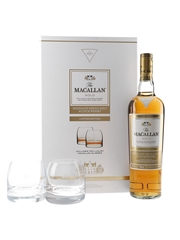 Macallan Gold Glass Pack
