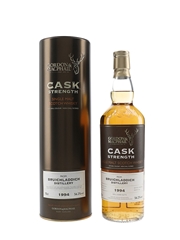 Bruichladdich 1994 Cask Strength