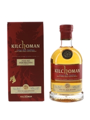 Kilchoman 12 Year Old
