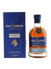 Kilchoman Small Batch Release