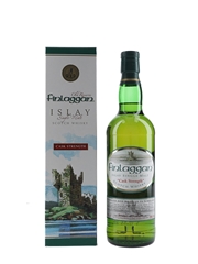 Finlaggan Cask Strength Bottled 2010 Islay Single Malt