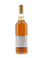 Bruichladdich 1990 Bottled 2017 Marie Curie